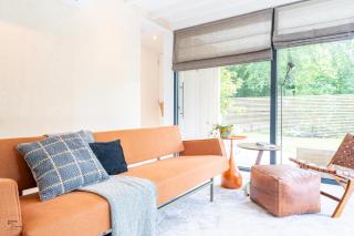 Bos & Bubbels met hottub & sauna | 4 personen - 6