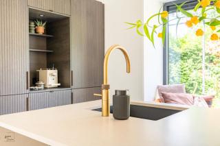 Bos & Bubbels met hottub & sauna | 4 personen - 3