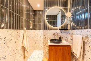 Bos & Bubbels met hottub & sauna | 4 personen - 1