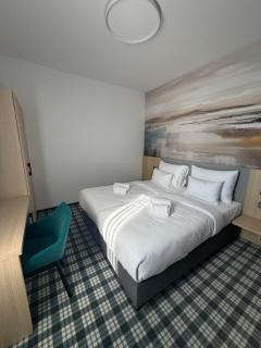 Hotel ALIBABA Bratislava - Congress & Spa - 6