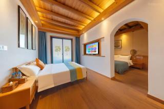 Meizhou Junzhilou B&B - 6