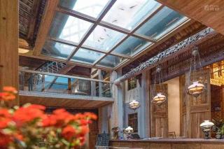 Meizhou Junzhilou B&B - 5