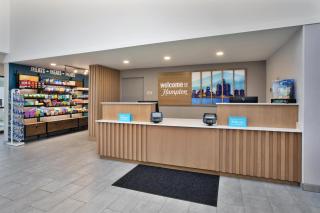 Hampton Inn Detroit/Belleville-Airport Area - 6
