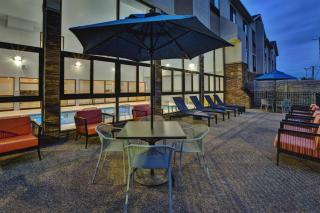 Hampton Inn Detroit/Belleville-Airport Area - 7