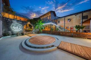 Meizhou Junzhilou B&B - 3