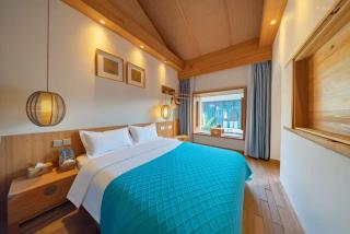 Meizhou Junzhilou B&B - 2