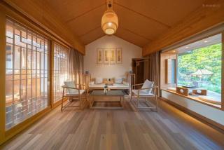 Meizhou Junzhilou B&B - 1