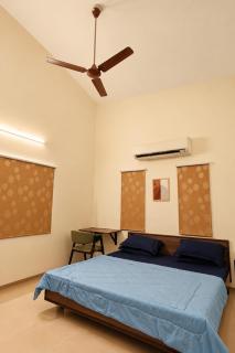 Vaayu Stay-Peaceful family home near Surat Airport - 7