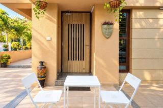 Vaayu Stay-Peaceful family home near Surat Airport - 3