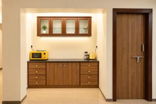 Vaayu Stay-Peaceful family home near Surat Airport - 1