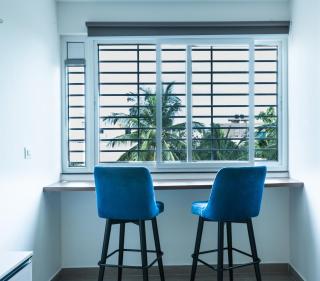 Buteak Suites - HSR Layout Club Rd - 8