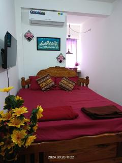 Agonda Homestay - 9