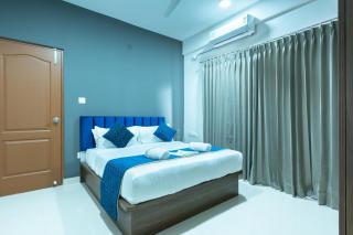 Buteak Suites - HSR Layout Club Rd - 9