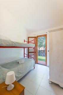 Outstanding Residenze Gallura 2 Bedroom sleeps with Child - 5