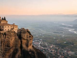 The Patriko - Relaxing Stay with Meteora Views - 6