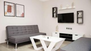 The Patriko - Relaxing Stay with Meteora Views - 4