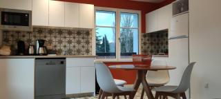 Gite Larrun Lodge - 8