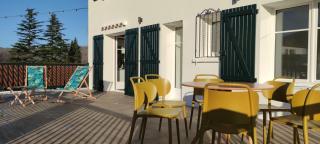 Gite Larrun Lodge - 7