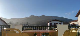 Gite Larrun Lodge - 2