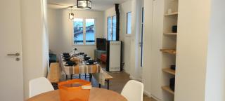 Gite Larrun Lodge - 1