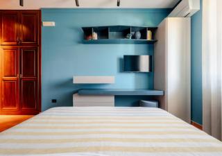 Villa Kora - elegance and comfort in Reggio Calabria - 8