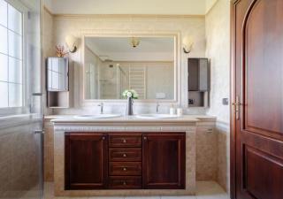 Villa Kora - elegance and comfort in Reggio Calabria - 5