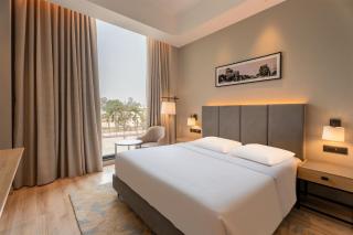 Park Inn by Radisson Jabalpur - 6