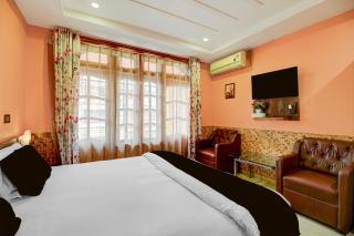 Super Collection O Downtown Hospital Guwahati Formerly Cherry City Cottage - 6