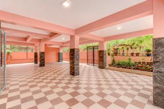Super Collection O Downtown Hospital Guwahati Formerly Cherry City Cottage - 4