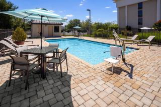 Hampton Inn Dover - 3