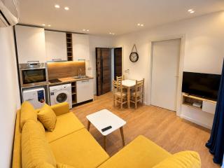 ARFA Central Apartments - 0