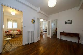 S&K - Apartment for 5 people - Elbeuf city center - 9