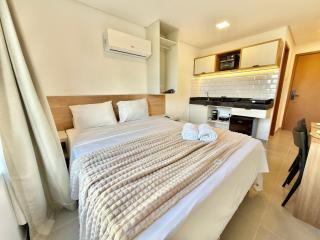 Ap 50m do Mar Próximo ao Centro |Porto de Galinhas - Beach House 211 - By Anfitrião Legal - 0