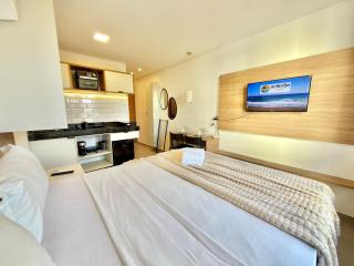 Ap 50m do Mar Próximo ao Centro |Porto de Galinhas - Beach House 211 - By Anfitrião Legal - 5