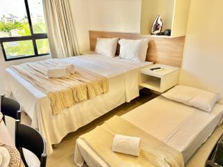 Ap 50m do Mar Próximo ao Centro |Porto de Galinhas - Beach House 211 - By Anfitrião Legal - 6