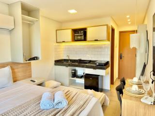 Ap 50m do Mar Próximo ao Centro |Porto de Galinhas - Beach House 211 - By Anfitrião Legal - 2