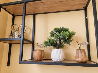 Reni Apartment - 1