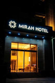 Mirah Hotel Bắc Ninh - 7
