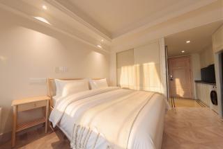 Suju Hotel Shanghai Wild Animal Park Huinan Metro Station Branch - 3