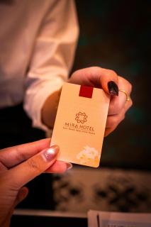 Mirah Hotel Bắc Ninh - 4