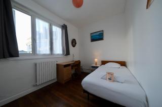 S&K - Apartment for 5 people - Elbeuf city center - 8