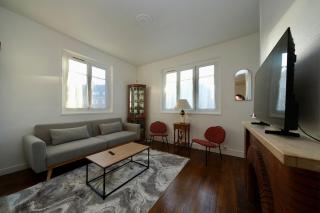 S&K - Apartment for 5 people - Elbeuf city center - 0