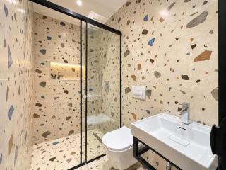 ARFA Central Apartments - 1