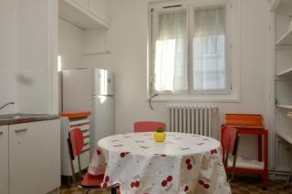 S&K - Apartment for 5 people - Elbeuf city center - 6