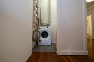 S&K - Apartment for 5 people - Elbeuf city center - 5