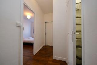 S&K - Apartment for 5 people - Elbeuf city center - 3