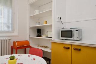S&K - Apartment for 5 people - Elbeuf city center - 1