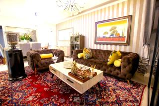 The Kyalami Haven Luxury 3 Bedroom Home - 9