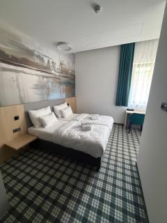 Hotel ALIBABA Bratislava - Congress & Spa - 9