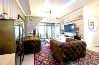 The Kyalami Haven Luxury 3 Bedroom Home - 0